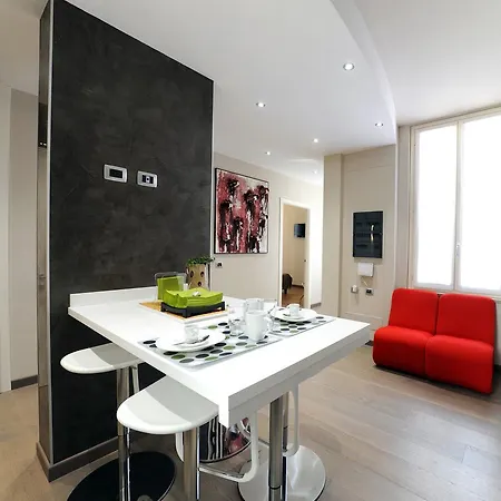 Opera Bed & Breakfast 3*