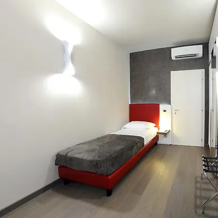 Opera Bed & Breakfast Parma