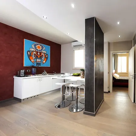 Opera Bed & Breakfast