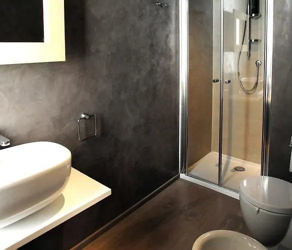 Bed and breakfast Opera Parma